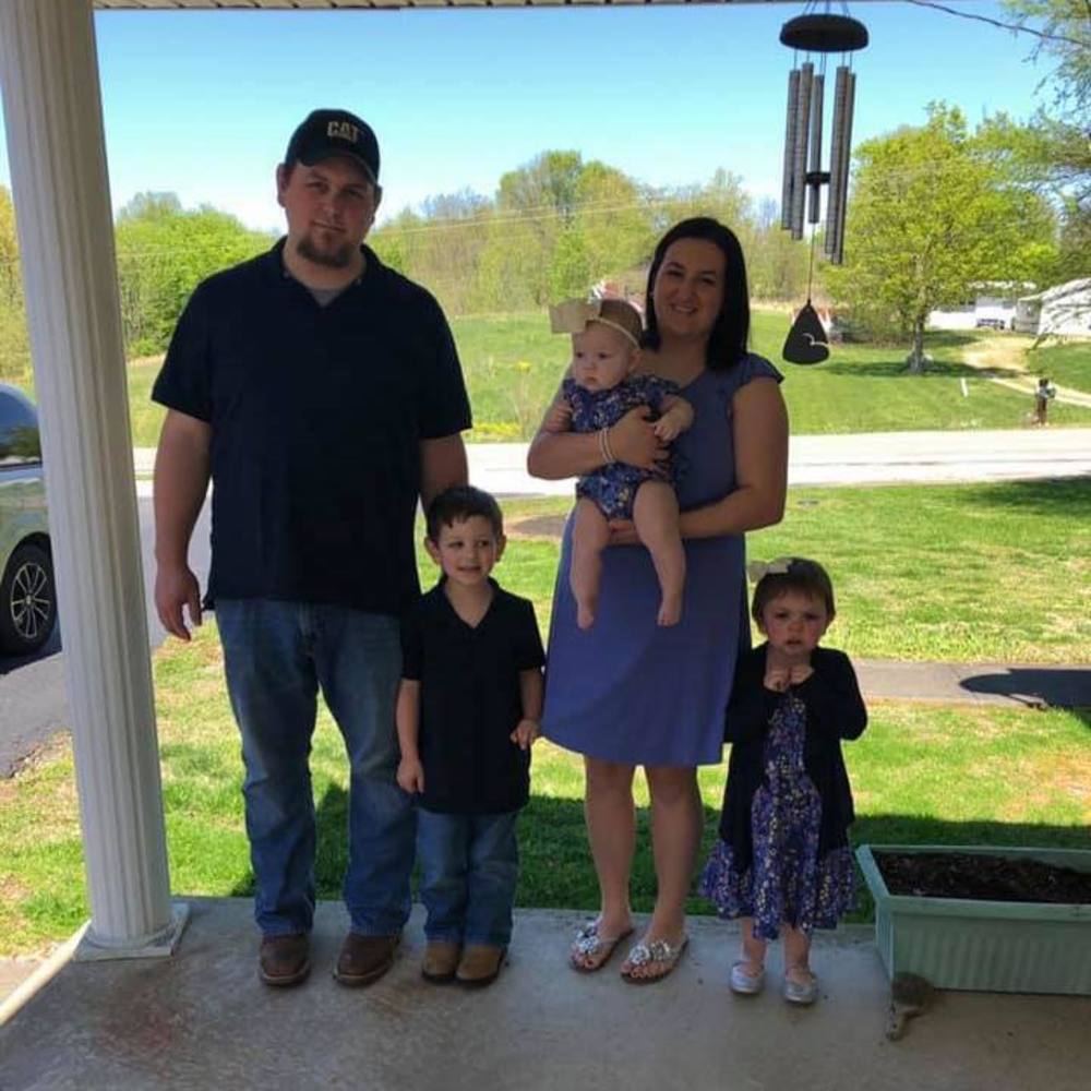 Meet your Posher, Kirk